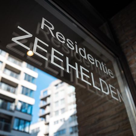 The Studio Ostend Exterior photo